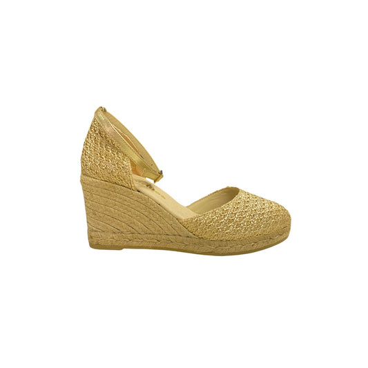 Espadrilles Cile Rafia