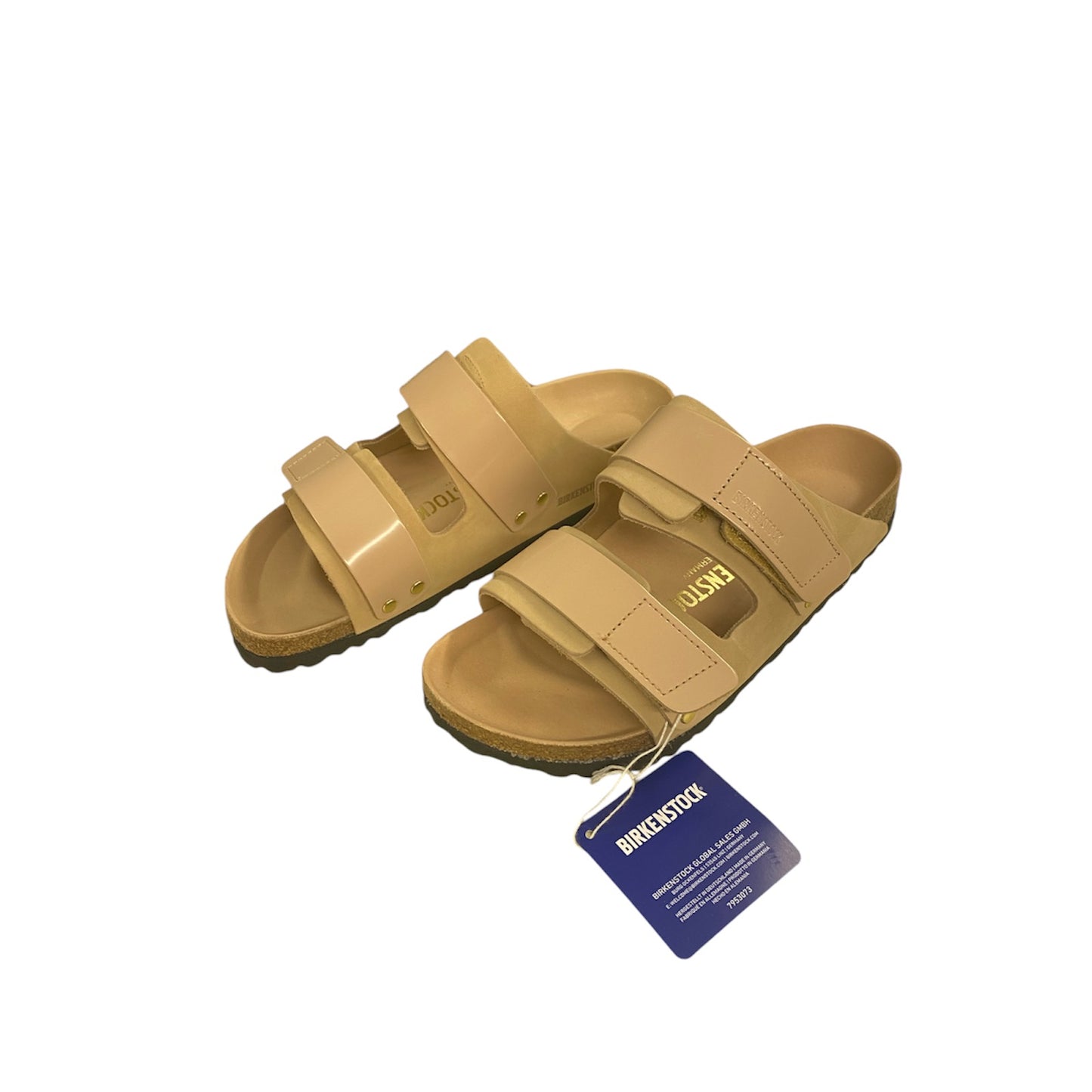 Birkenstock Uji