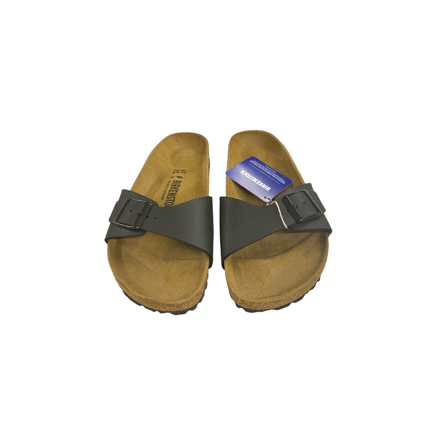 Birkenstock Madrid BS