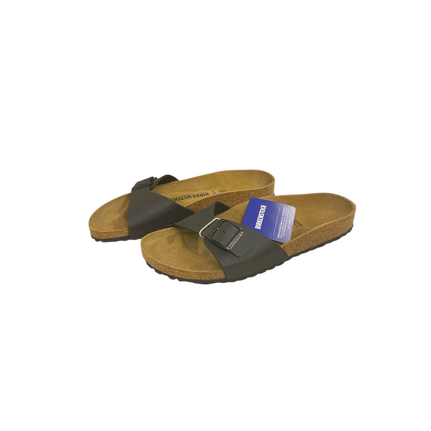 Birkenstock Madrid BS