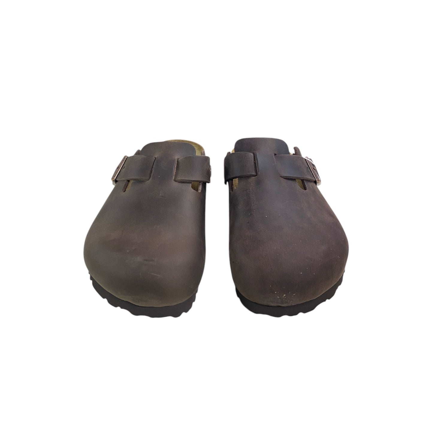 Birkenstock Boston - Habana