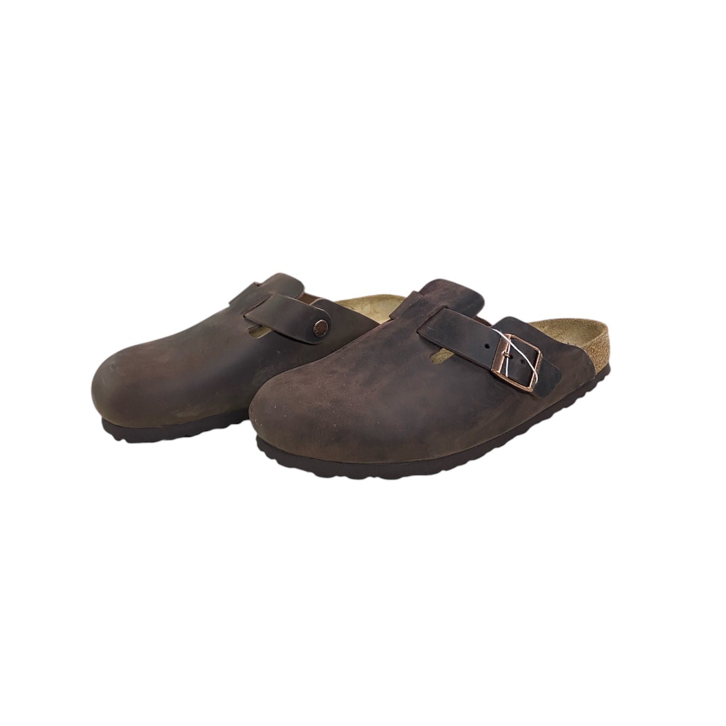 Birkenstock Boston - Habana