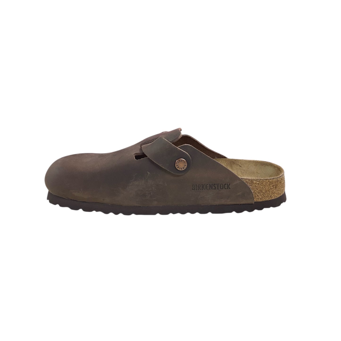 Birkenstock Boston - Habana