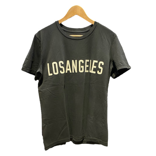 T-Shirt KO SAMUI "Los Angeles"