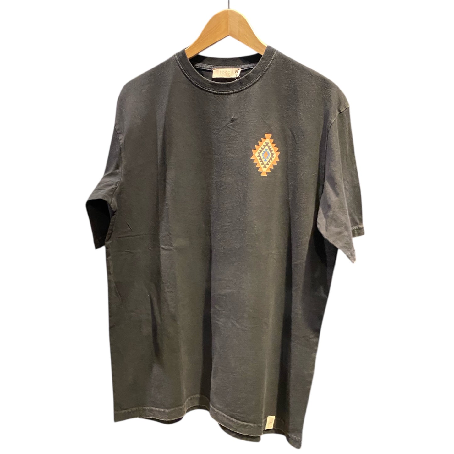 T-Shirt Oversize Tooco Logo