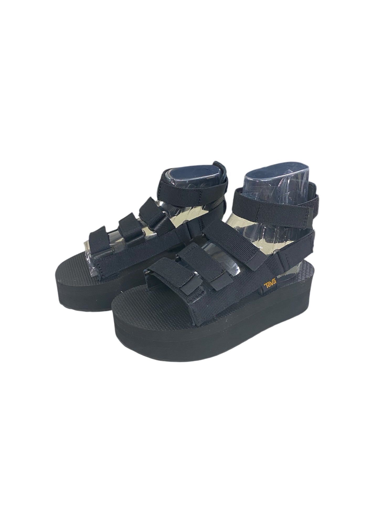 TEVA 1984 - Flatform Mevia