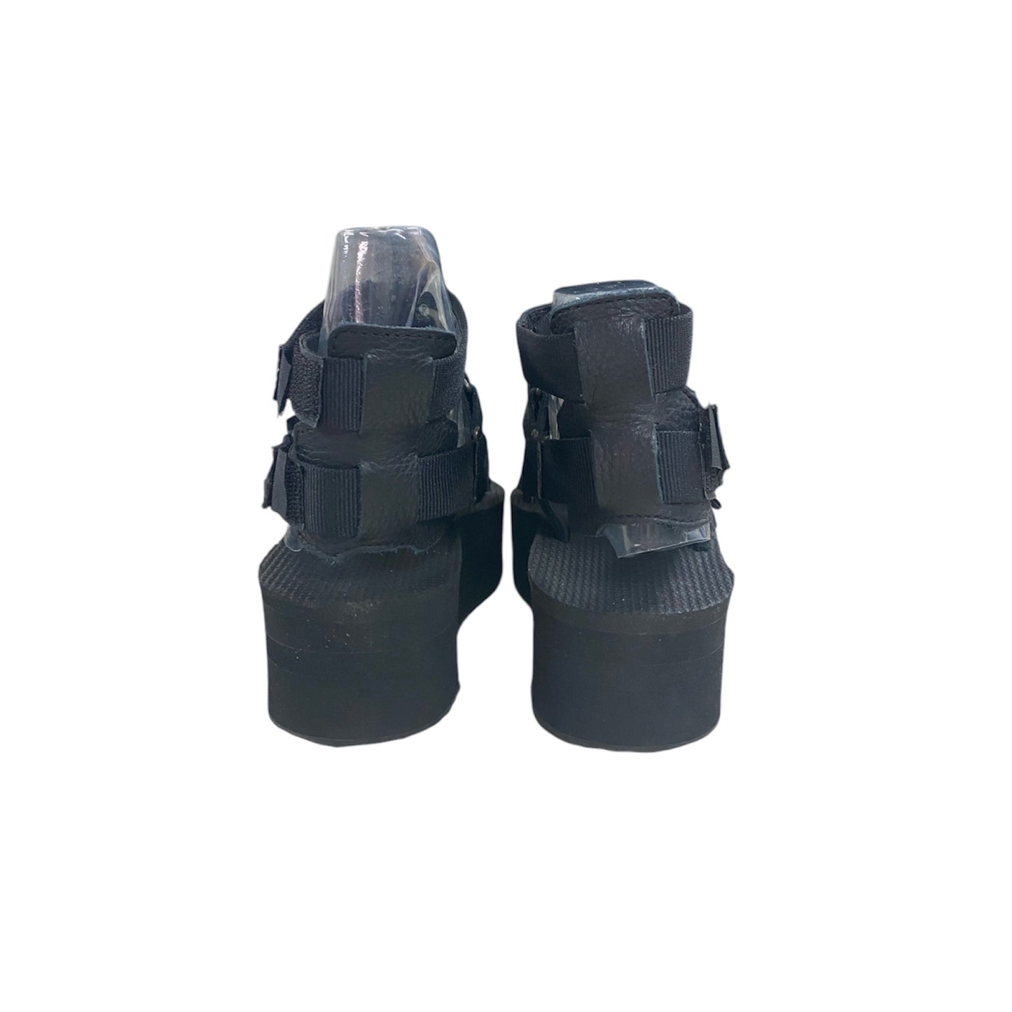 TEVA 1984 - Flatform Mevia