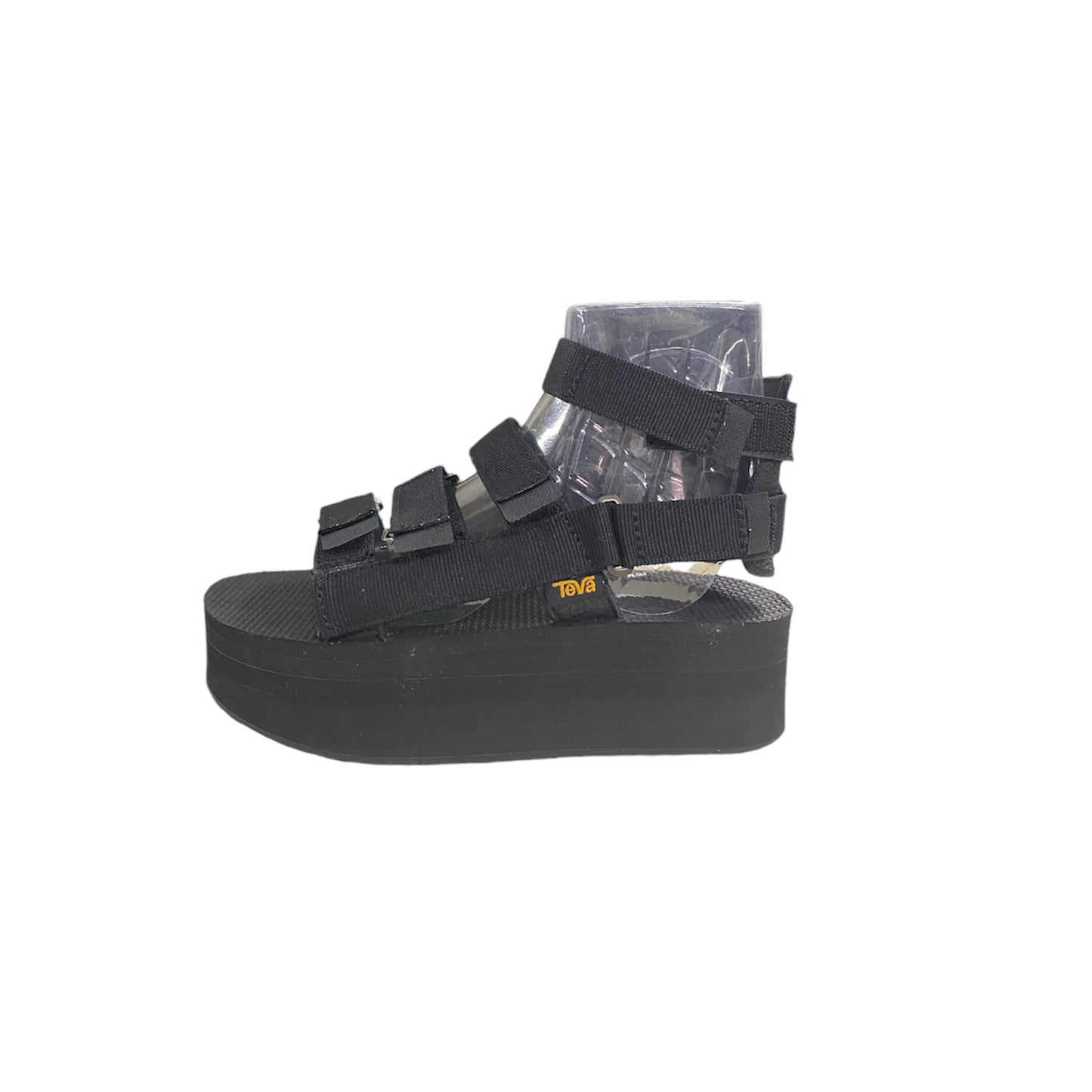 TEVA 1984 - Flatform Mevia