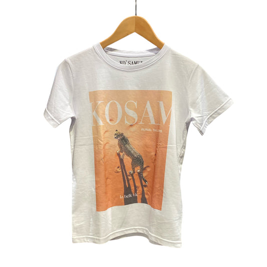 T-Shirt Ko Samui - Varie Grafiche