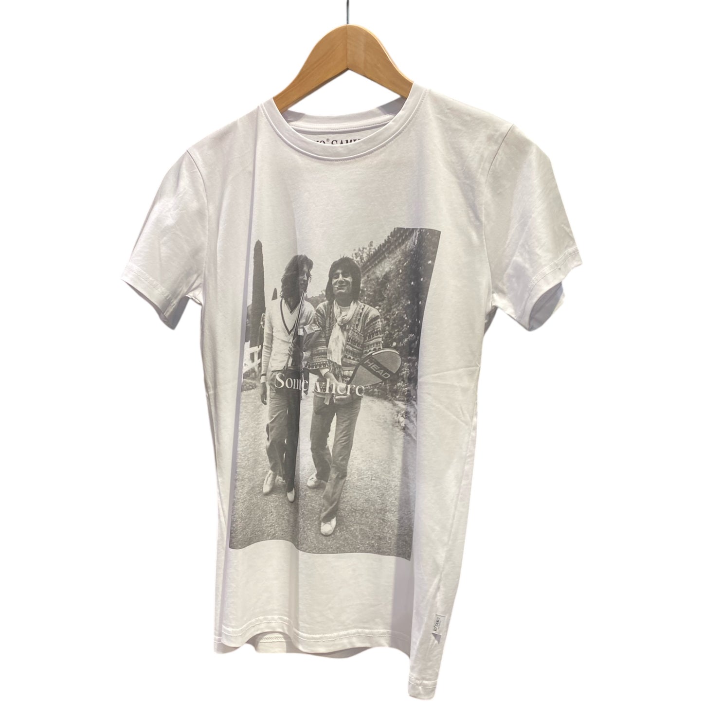 T-Shirt KO SAMUI  - Immagine