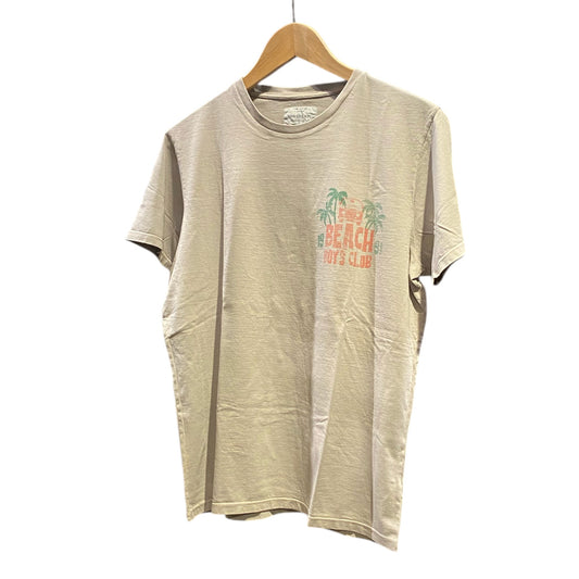 T-Shirt Bowery NYC "Beach Boys Club"
