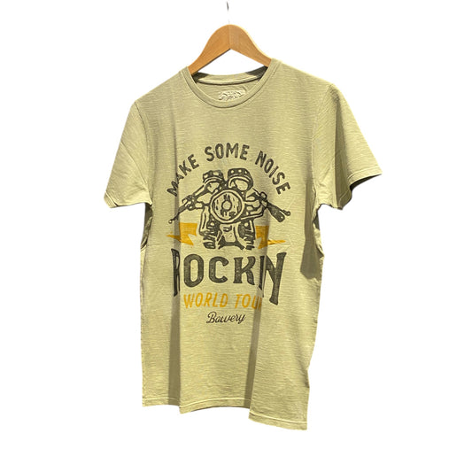 T-Shirt Bowery NYC
