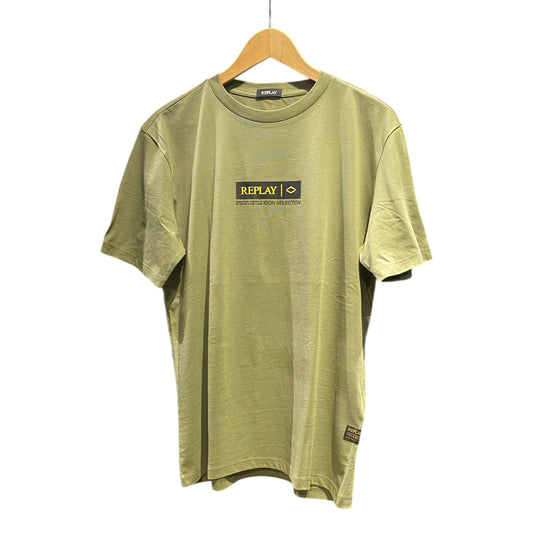 T-Shirt Replay