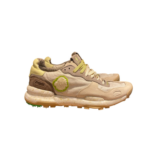 Sneakers Satorisan Chacrona Linen - Vari Colori - Uomo