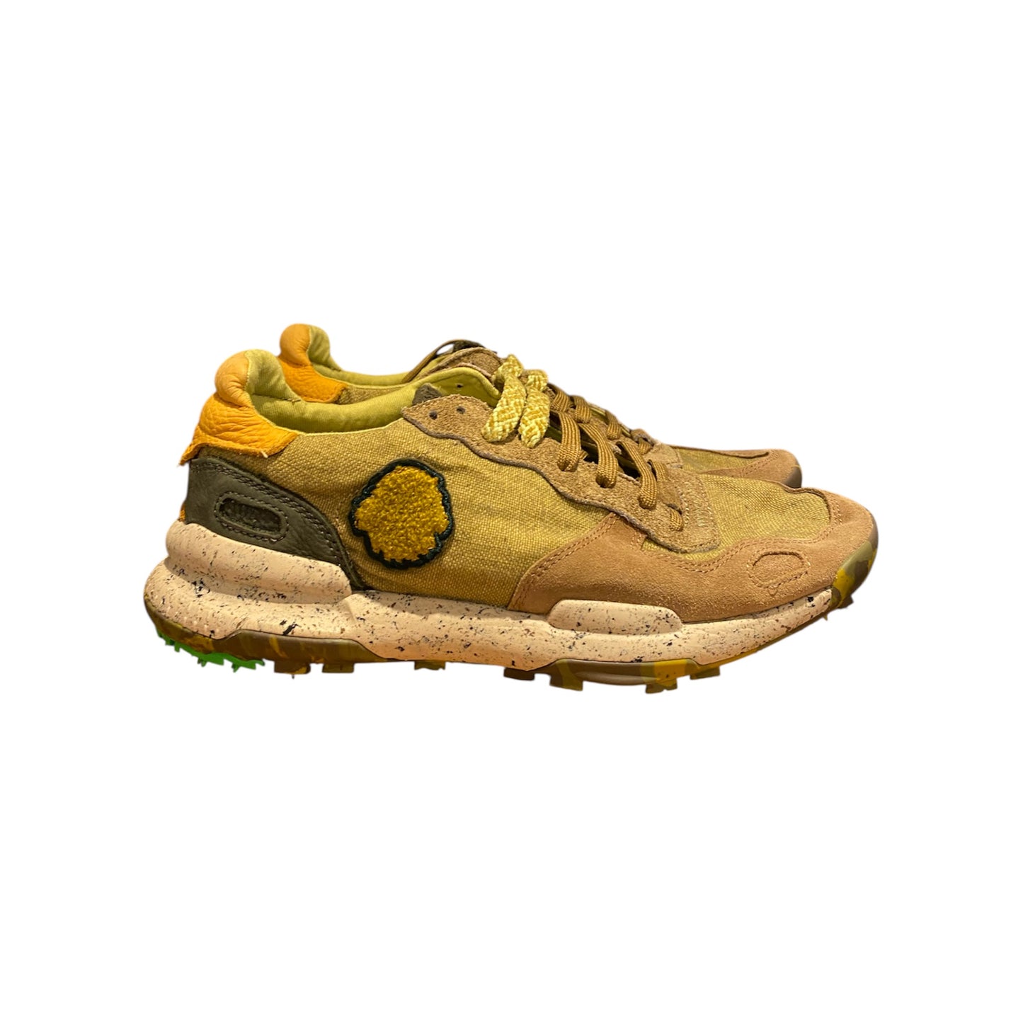 Sneakers Satorisan Chacrona Linen - Vari Colori - Uomo
